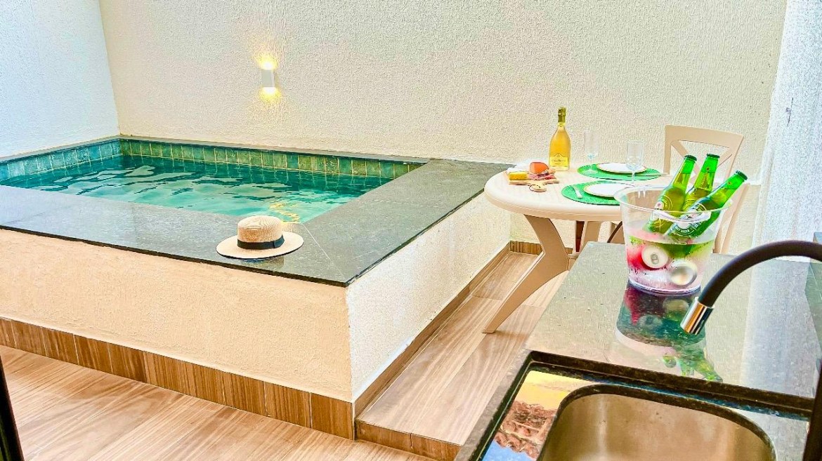 Family Flats Piscina Privada Centro Mar Porto-T02 